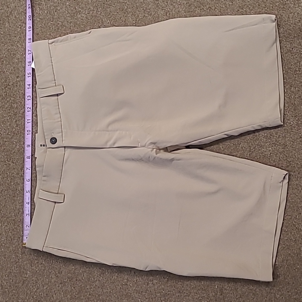 Mens Golf Short